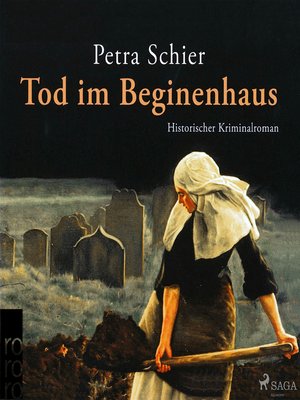 cover image of Tod im Beginenhaus (Ungekürzt)